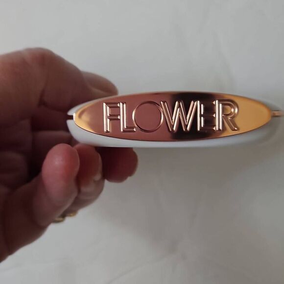 FLOWER by Drew Petal Play Shadow Quad Berry-More with One FLOWER Dual Ended Eyes - Picture 2 of 5